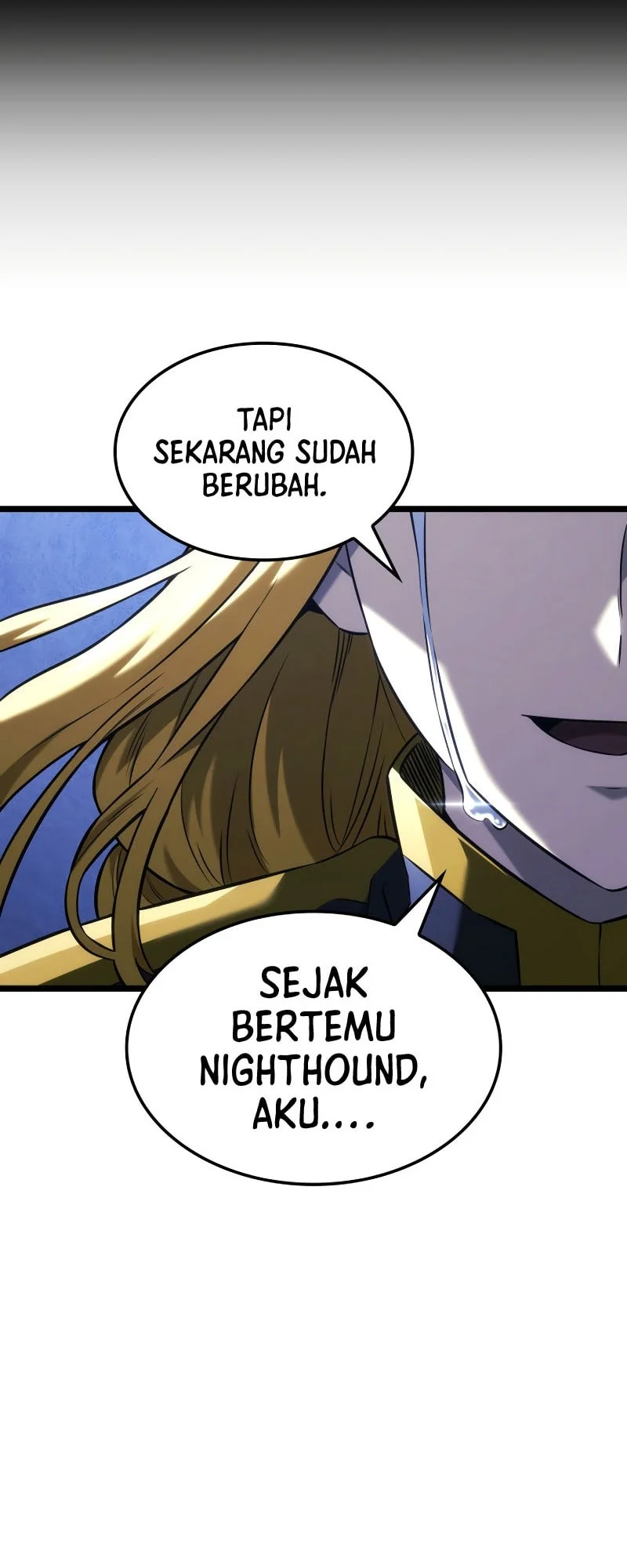 Revenge of the Iron-Blooded Sword Hound Chapter 143 Fix Gambar 44